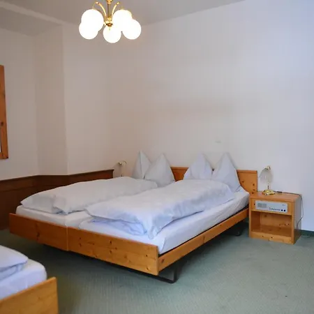 Posthotel 호텔 3*
