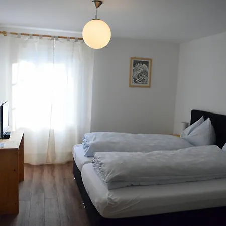 Posthotel 3* Churwalden