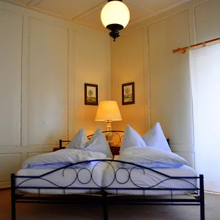 Hotel Posthotel Churwalden