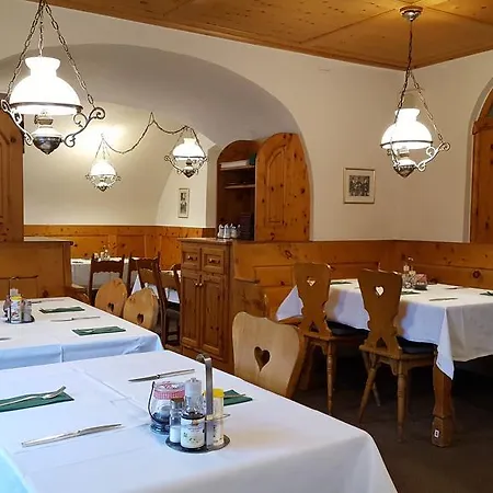 Hotel Posthotel 3*