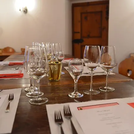 Posthotel Hotel Churwalden