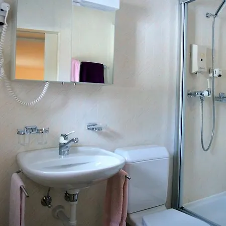 Hotel Posthotel