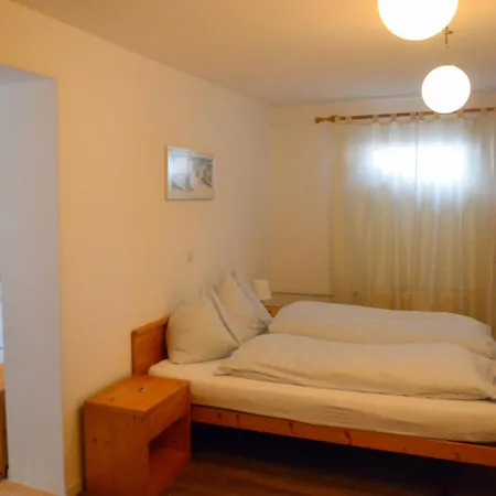 Posthotel Churwalden
