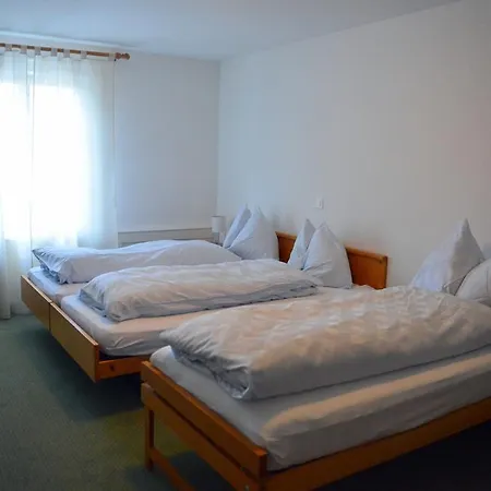 Posthotel Hotel Churwalden