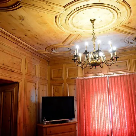 Posthotel Hotel