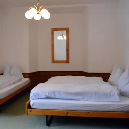 Posthotel Hotel