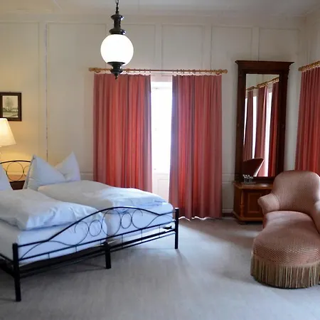 Posthotel 3*