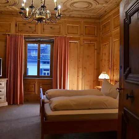 Posthotel Hotel