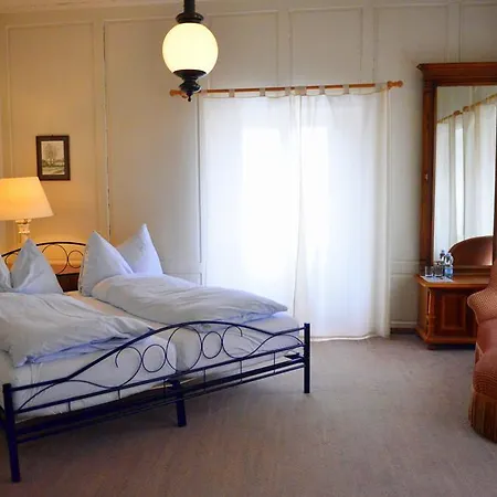 Posthotel Churwalden
