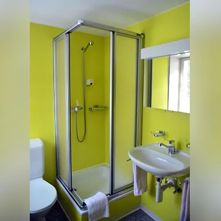 Hotel Posthotel 3*