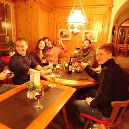 Posthotel