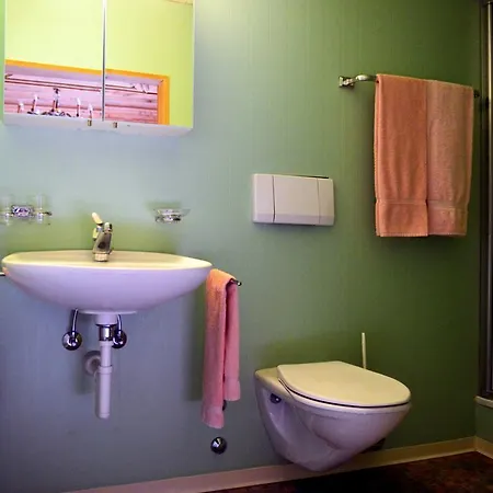Hotel Posthotel 3*