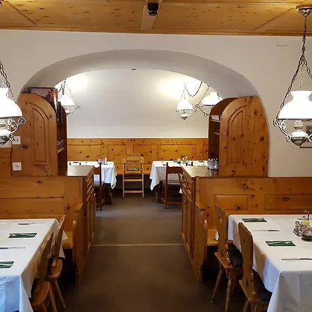 Posthotel